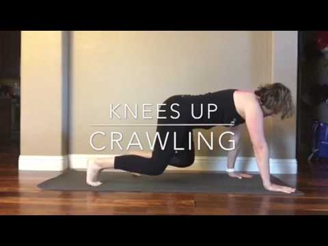 Overhead Deep Squat Corrective Exercises!