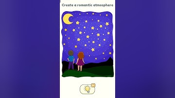 create a romantic atmosphere  dop 2 (delete one part)#dop2 #shortsfeed #viral #shorts