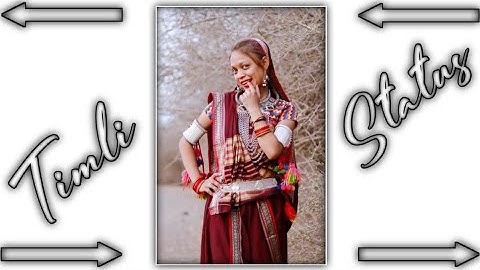 Adivasi Timli Status 2022_Jagadish Rathva Timli Status Dj Remix Timli Status 2022_Gujarati song 2022