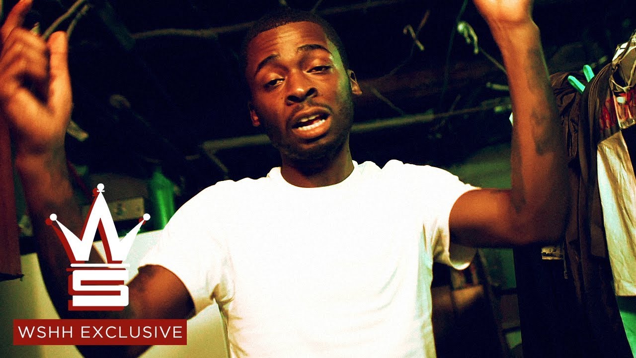 Kur "Home Invasion" (WSHH Exclusive - Official Music Video) - YouTube