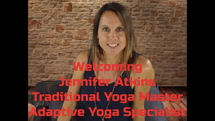 Introducing Jennifer Atkins