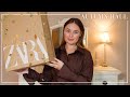 ZARA AUTUMN HAUL 2023 | Fall outfit ideas