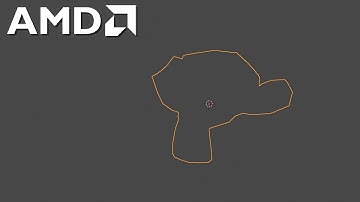 Blender Eevee Not Rendering Fix (AMD)