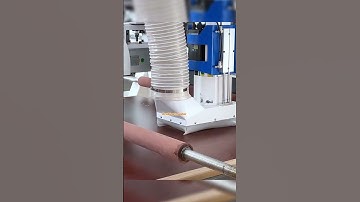 Máy CNC 1 Đầu Router Trục Cưa 2 Lưỡi Đa Năng Xoay 360 Độ Cắt Đa Hướng