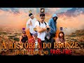 A HISTÓRIA DO BRONZE HUMILHAD0 NO FREE-FIRE | O FILME COMPLETO |