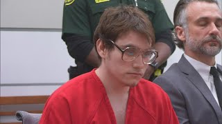Watch: Moment judge formally sentences Parkland mass shooter Nikolas Cruz to life in prison without