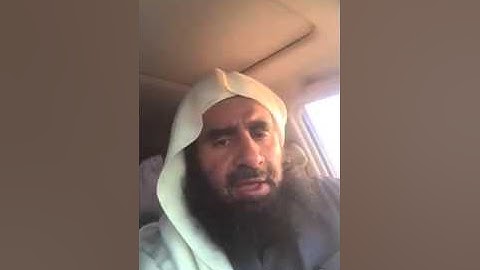 دحيم الحماد من أذكار الصباح والمساء ١٤٣٧هـ
