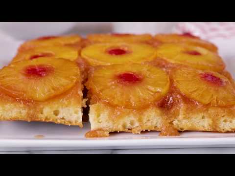 pineapple-upside-down-cake-|-betty-crocker-recipe