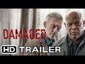 Damaged (2024) - Official Trailer | Clip ᴴᴰ #samuelljackson #vincentcassel