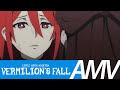 Little witch academia  amv  vermilions fall