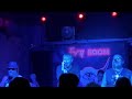 The Dickies - You Drive Me Ape You Big Gorilla (Live @The Ivy Room) Albany CA 2021