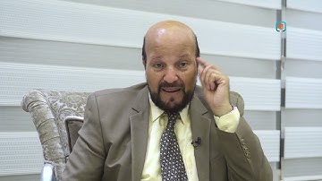 د. أحمد نوفل | قصة أصحاب الجنتين | سورة الكهف