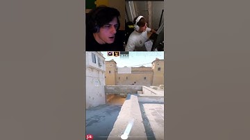 S1MPLE STILL GOT IT #arrowcs #counterstrike #counterstrike2 #cs2 #csgo #cs #fyp #cs2funny #s1mple