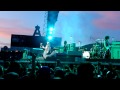 Lenny Kravitz Live 6-18-11 - Are You Gonna Go My Way