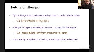 Program Synthesis via Deep Learning over Graph Structured Data