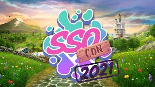 HUGE ANNOUNCEMENT 2.0 (SSO CON 2021 LAUNCH TRAILER)