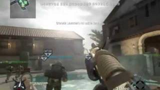 GJBM Smurf Awesome Double Spawn Tube Double Kill!!!!!!!!