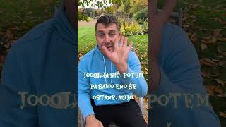 🚙 Kriza srednjih let 😂 #misticizem #humor #belizajcek #funny #balkan #comedy #bmw #bmwmisticizem #😂😂
