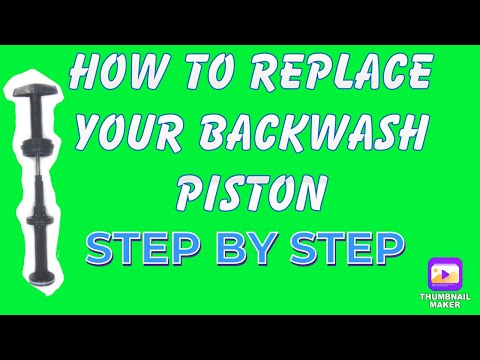 HOW TO REPLACE