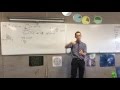 Integral Evaluation and Geometric Shapes