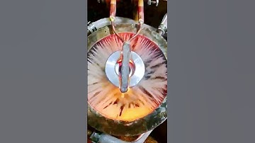 Sharing of the processing process of auto parts