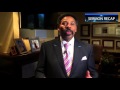 Tony Evans - Rapture of the Church