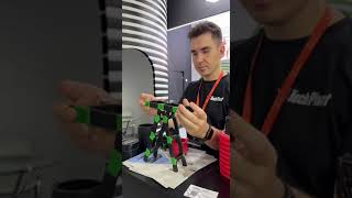 Выставка 2024 - TechPlast Серпуховский Трубный Завод (СТЗ)