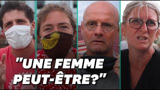 EELV : Qui de Piolle, Jadot ou Mélenchon serait le meilleur candidat pour ces militants écolos?