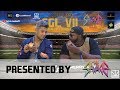 Snoop Dogg Plays Madden 20 with his Homies in the GGL VII Championship [PART 3]