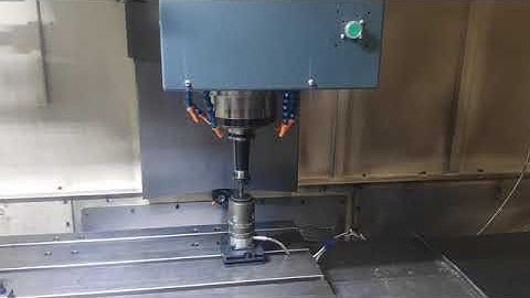 Manleo Designs OptoZ - Auto tool length sensor - Suayud OEM testing