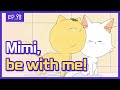PSYCHO NYANYA EP 98 Mimi Be With Me PSYCHO NYANYA EP 98 Mimi Be With Me