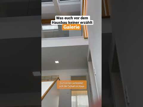 Video: Ein zweistöckiges Haus aus acht Schiffscontainern mit modernem Innendesign