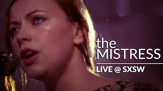 Charlotte Church - The Mistress (Live @ SXSW Sessions)