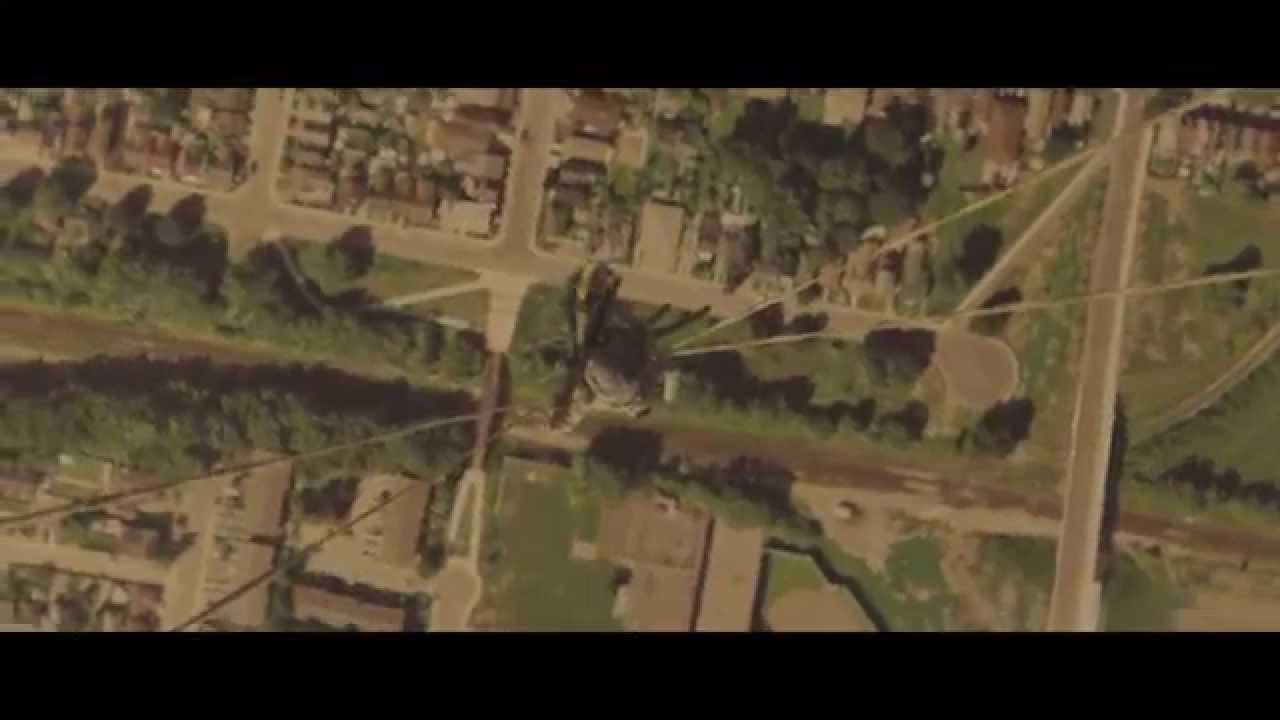 Gold & Youth 'Daylight Colours' Official Video