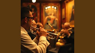 Trombones Took a Shortcut Again