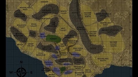 RUST LEGACY [OLD RUST] KILLING EVERYBODY / THEY SO BAD *🤣😂😂😂