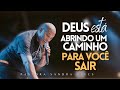 Esta pregao veio de deus para voc hoje   pastora sandra alves