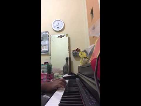 Untukmu Aku Bertahan -piano By Ramadhan E.P-