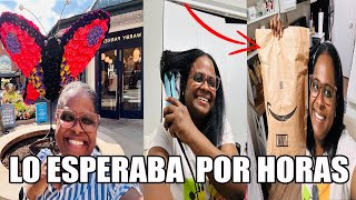 PASEO CON MI ESPOSO🥰| MI RUTINA DE DOMINGO EN USA by Jenniffer Planet Vlogs 1,687 views 8 days ago 22 minutes