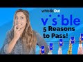 5 Reasons Why Visible Mobile Isn't For You |