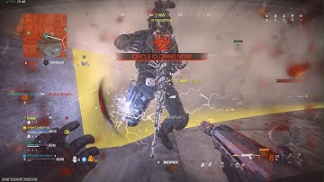 My Own Team Thought i Was Hacking!!