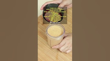 Thumbnail of Resep Saus Wijen Sangrai