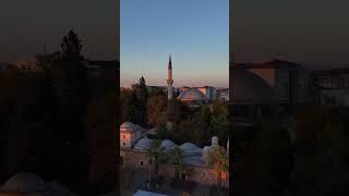 Gebze Çarşi Mustafa Paşa Cami̇i̇ Kent Meydani̇ Gebze Stadyum