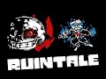 Ruintale Sans Phase 2 Judgment Song Past Pleasures V2