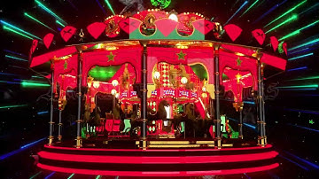 Bavarian Christmas 𝐕𝐉 𝐋𝐎𝐎𝐏𝐒 𝐏𝐀𝐂𝐊