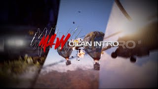 MAW | Clan intro [RUST] [2K]