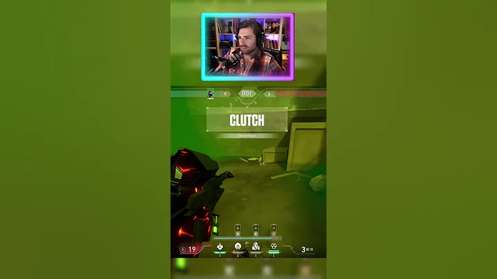 Love the new ranked system  in Valorant...