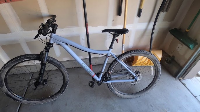 schwinn tricycle with handle