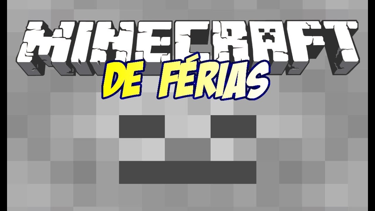 Fico orgulhoso em dizer que isso fez parte da minha infância Minecraft  LUGARES SECRETOS - 1653 Ga