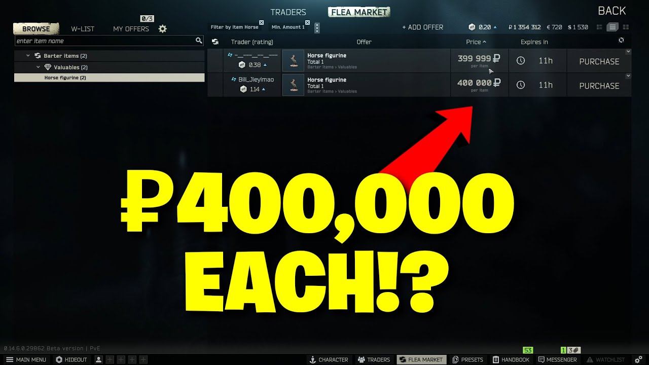 Escape From Tarkov How To Get RICH In PVE Tarkov Make Millions Of escape-from-tarkov-how-to-get-rich-in-pve-tarkov-make-millions-of